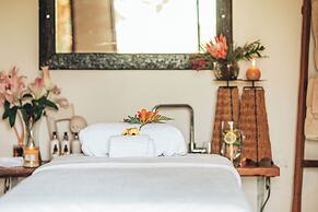 Villa Chad Luxury Guesthouse