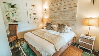 Villa Chad Luxury Guesthouse