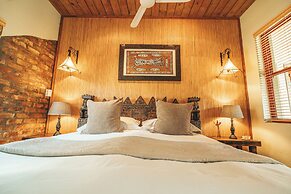 Villa Chad Luxury Guesthouse