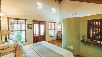 Villa Chad Luxury Guesthouse