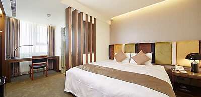 Hotel Sukimi