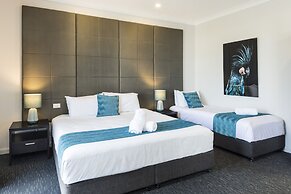 The Abbott Boutique Hotel