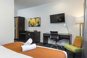 The Abbott Boutique Hotel