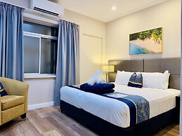 The Abbott Boutique Hotel