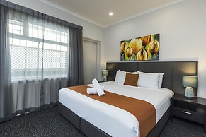 The Abbott Boutique Hotel