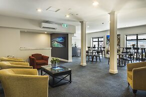 The Abbott Boutique Hotel