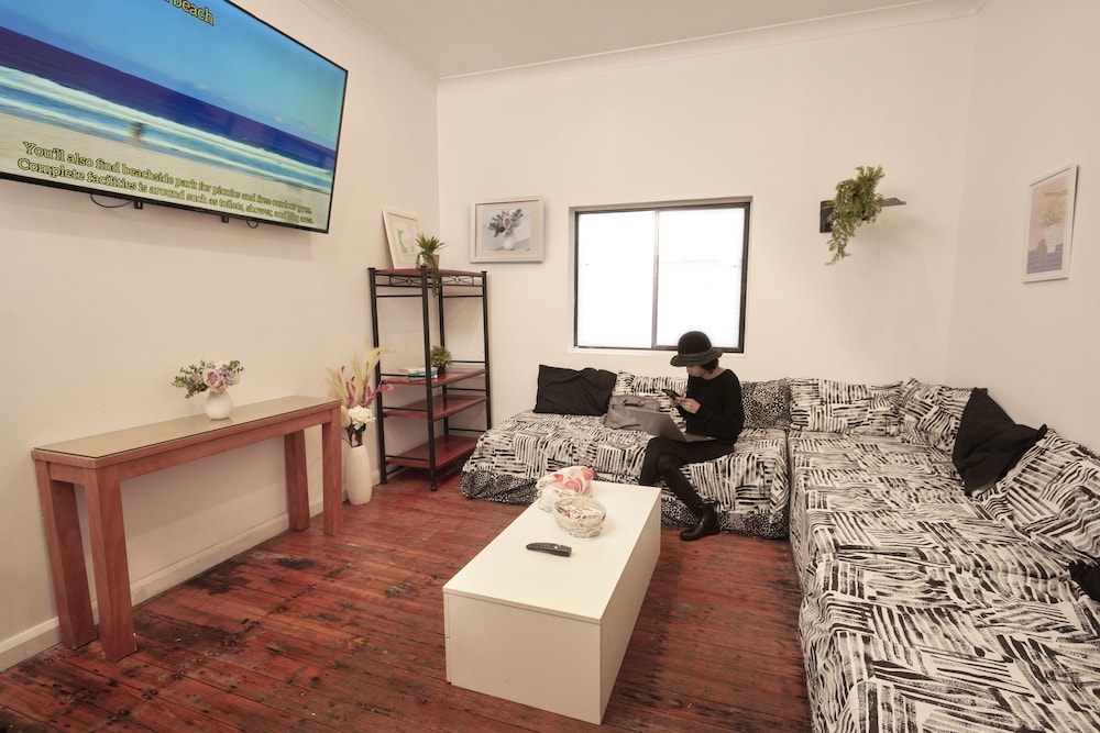 Coogee Beachside - Hostel