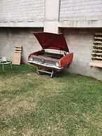Coogee Beachside - Hostel