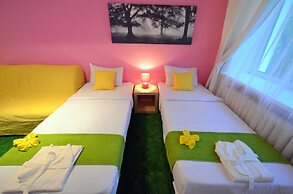 Hostel Leto