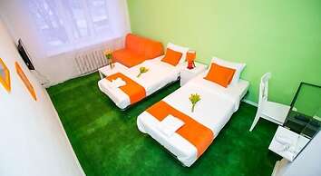Hostel Leto