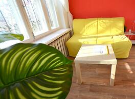 Hostel Leto