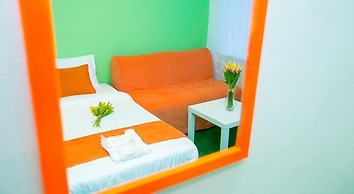 Hostel Leto