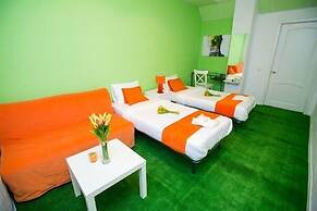 Hostel Leto