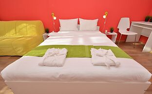 Hostel Leto