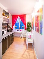 Hostel Leto