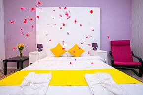 Hostel Leto