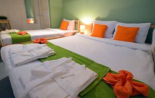 Hostel Leto