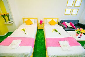 Hostel Leto