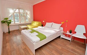 Hostel Leto