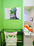 Hostel Leto