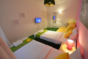 Hostel Leto