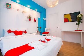 Hostel Leto