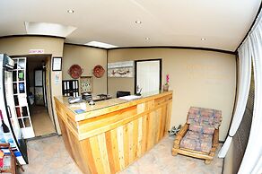 Bo Kamer Guesthouse