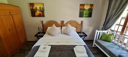 Bo Kamer Guesthouse