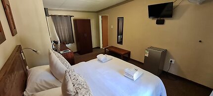 Bo Kamer Guesthouse