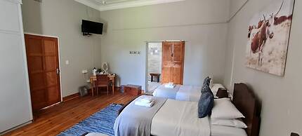Bo Kamer Guesthouse