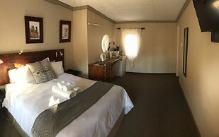 Bo Kamer Guesthouse