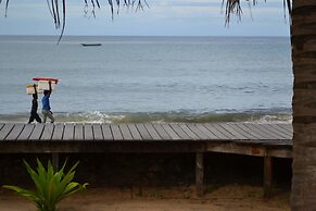 The Nautilus Pemba Hotel