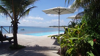 The Nautilus Pemba Hotel