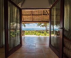 The Nautilus Pemba Hotel