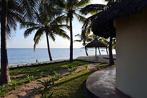The Nautilus Pemba Hotel