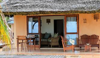 The Nautilus Pemba Hotel