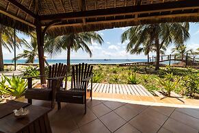 The Nautilus Pemba Hotel