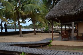 The Nautilus Pemba Hotel