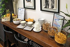 Ashbourne Boutique Guesthouse
