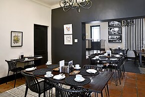 Ashbourne Boutique Guesthouse