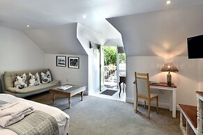 Ashbourne Boutique Guesthouse