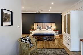 Ashbourne Boutique Guesthouse