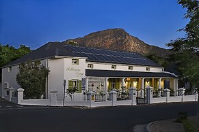 Ashbourne Boutique Guesthouse