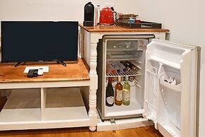 Ashbourne Boutique Guesthouse