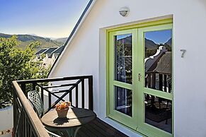Ashbourne Boutique Guesthouse