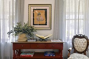 Ashbourne Boutique Guesthouse