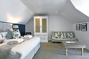 Ashbourne Boutique Guesthouse