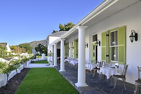 Ashbourne Boutique Guesthouse