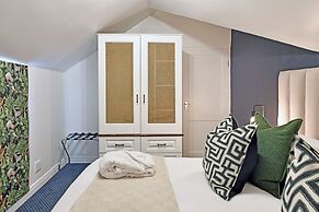 Ashbourne Boutique Guesthouse