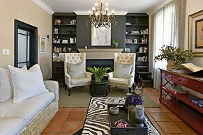 Ashbourne Boutique Guesthouse